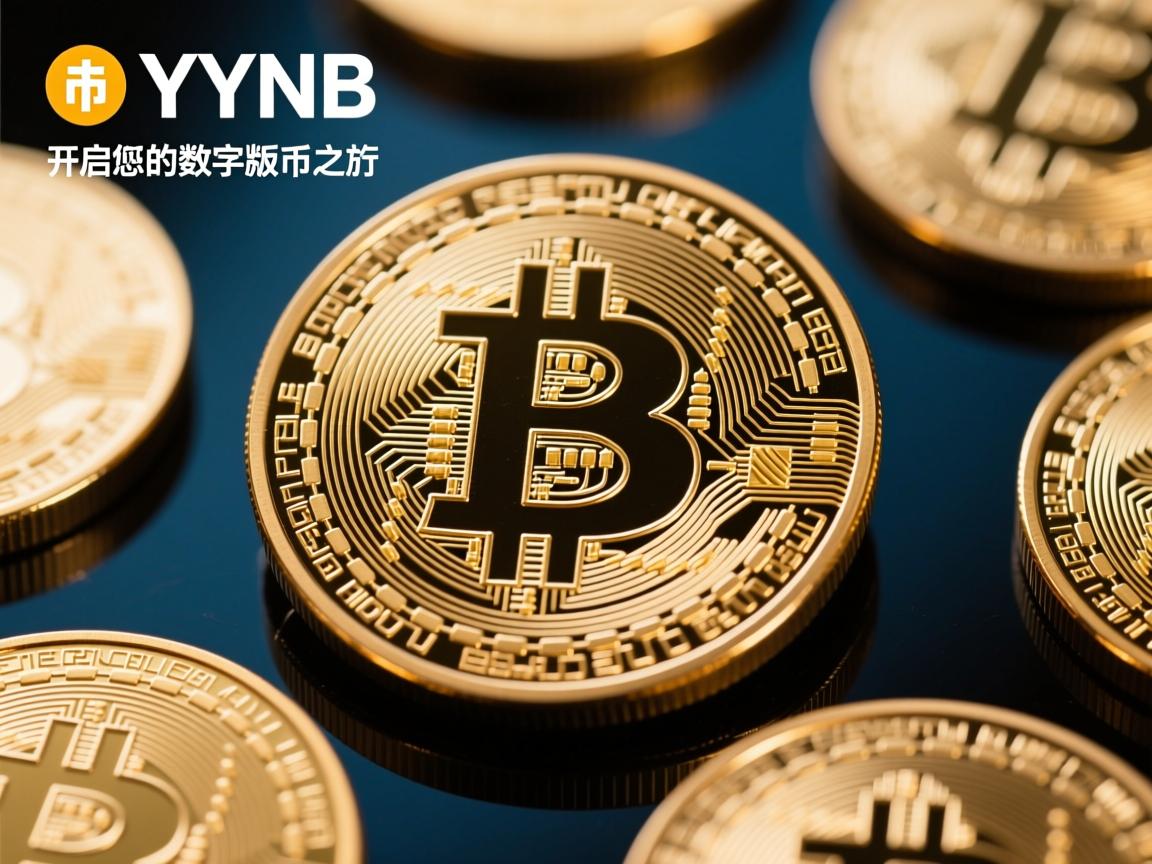 YBNB币下载最新版本，开启您的数字货币之旅