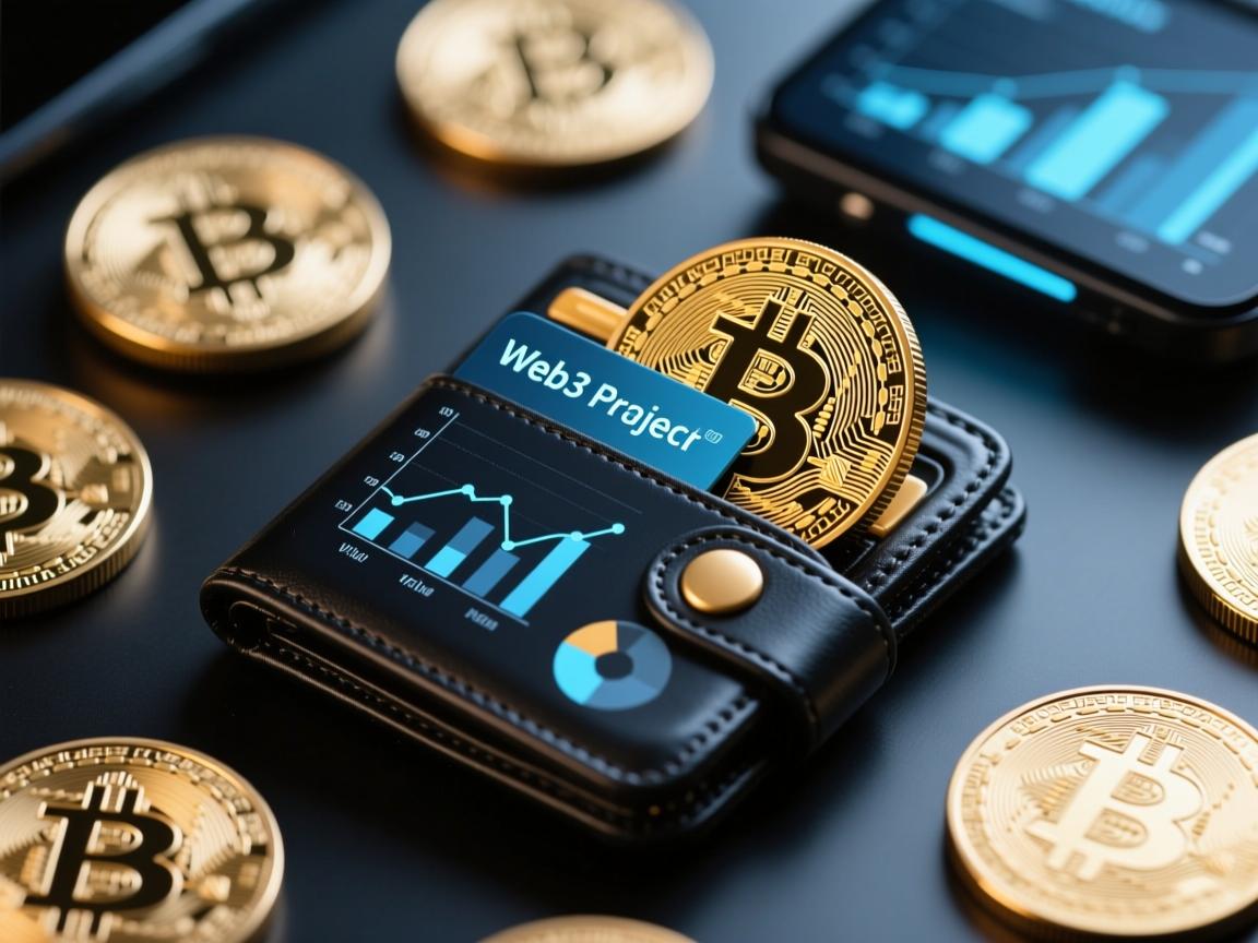 Web3钱包项目分析