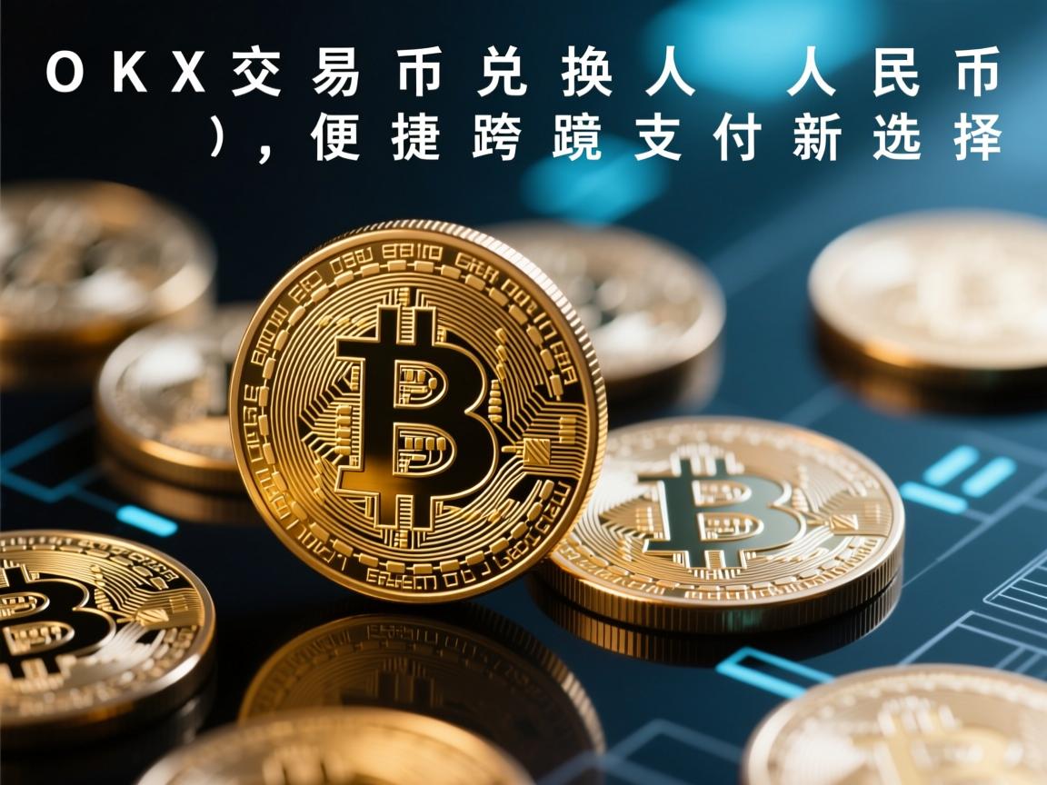 OKX交易币兑换人民币，便捷跨境支付新选择