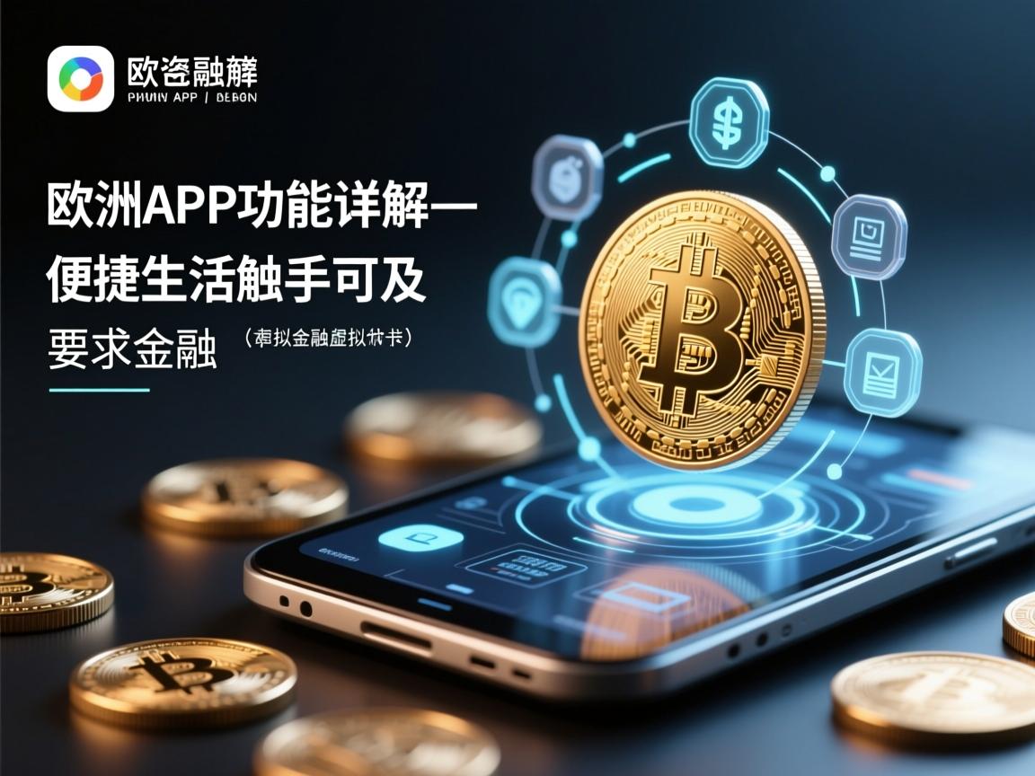 欧意APP功能详解—便捷生活，触手可及