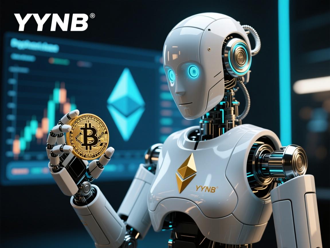 YBNB以太坊炒币机器人，智能时代的投资新伙伴