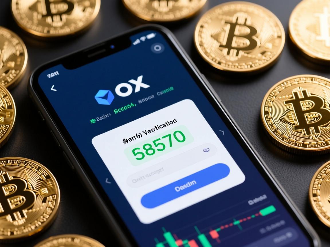 Okx身份验证应用验证码，保障交易安全的重要一环