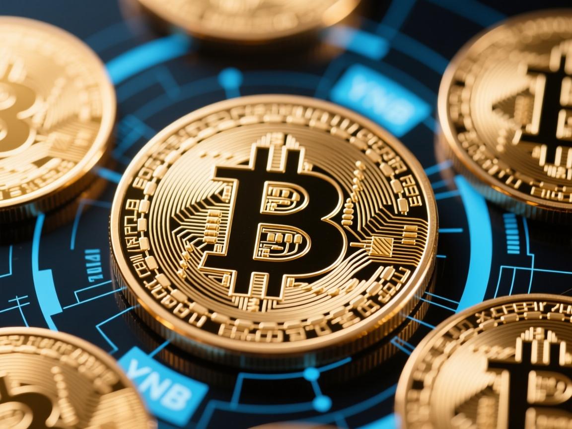 YBNB币发行时间揭秘，数字货币新星的崛起之路