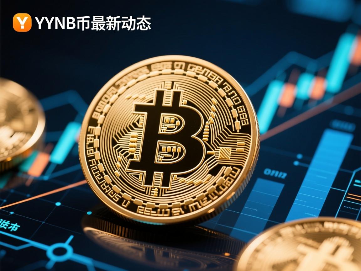 YBNB菩提币最新动态，技术创新与市场前景展望