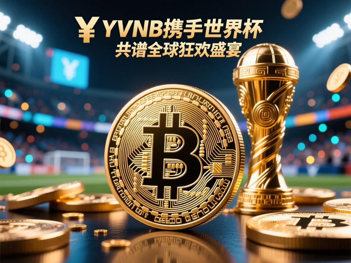YBNB币携手世界杯，共谱全球狂欢盛宴