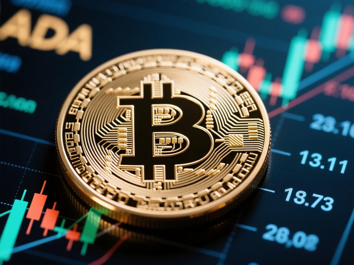 揭秘ADA艾达币最高价格背后的故事