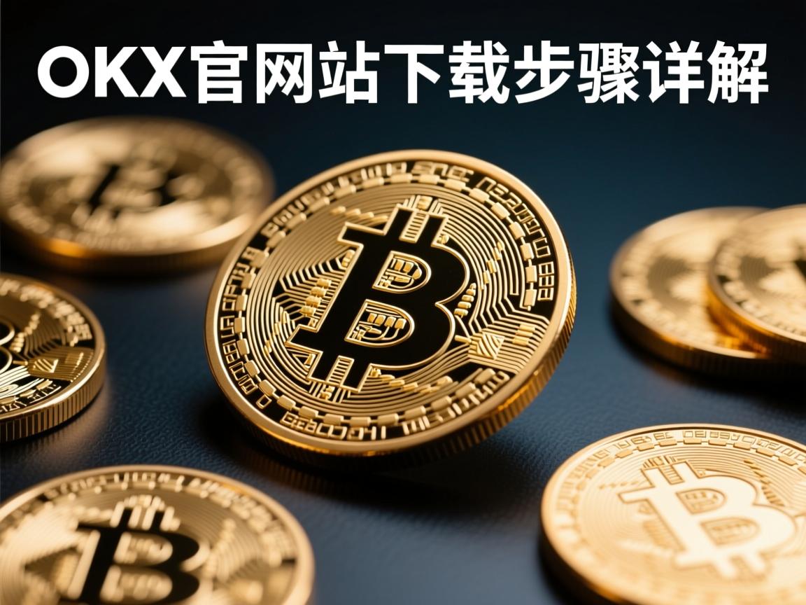 OKX官方网站下载步骤详解