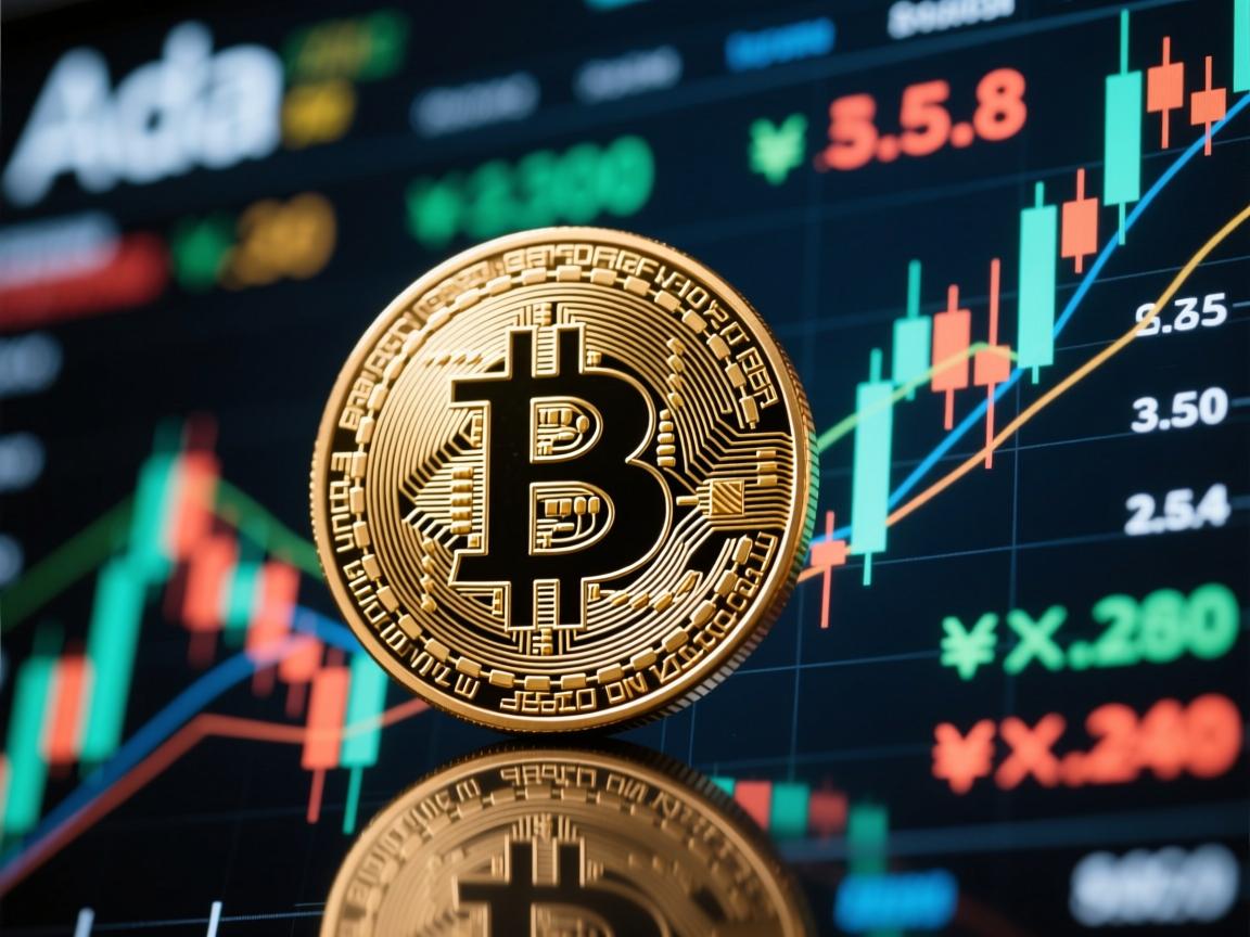 Ada币最高价与最低价，市场波动下的投资思考