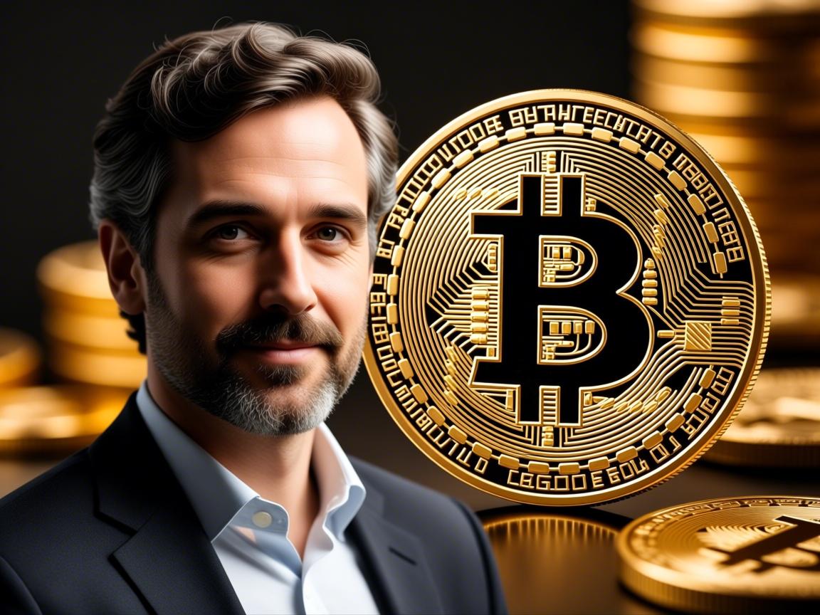 Ada币的创始人,一个改变数字货币格局的传奇人物 Ada币的创始人,一个改变数字货币格局的传奇人物