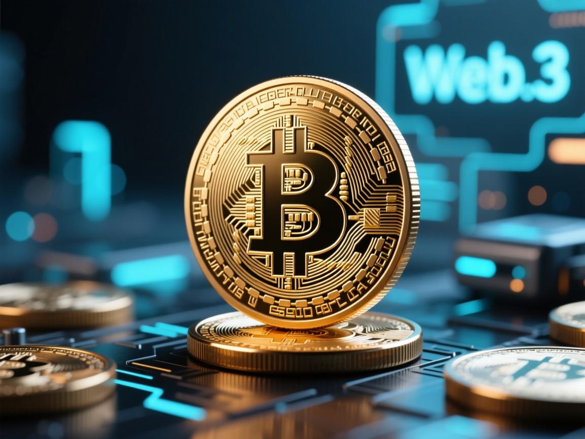 Web3数字梦想的实体化，从虚拟到现实的跨越