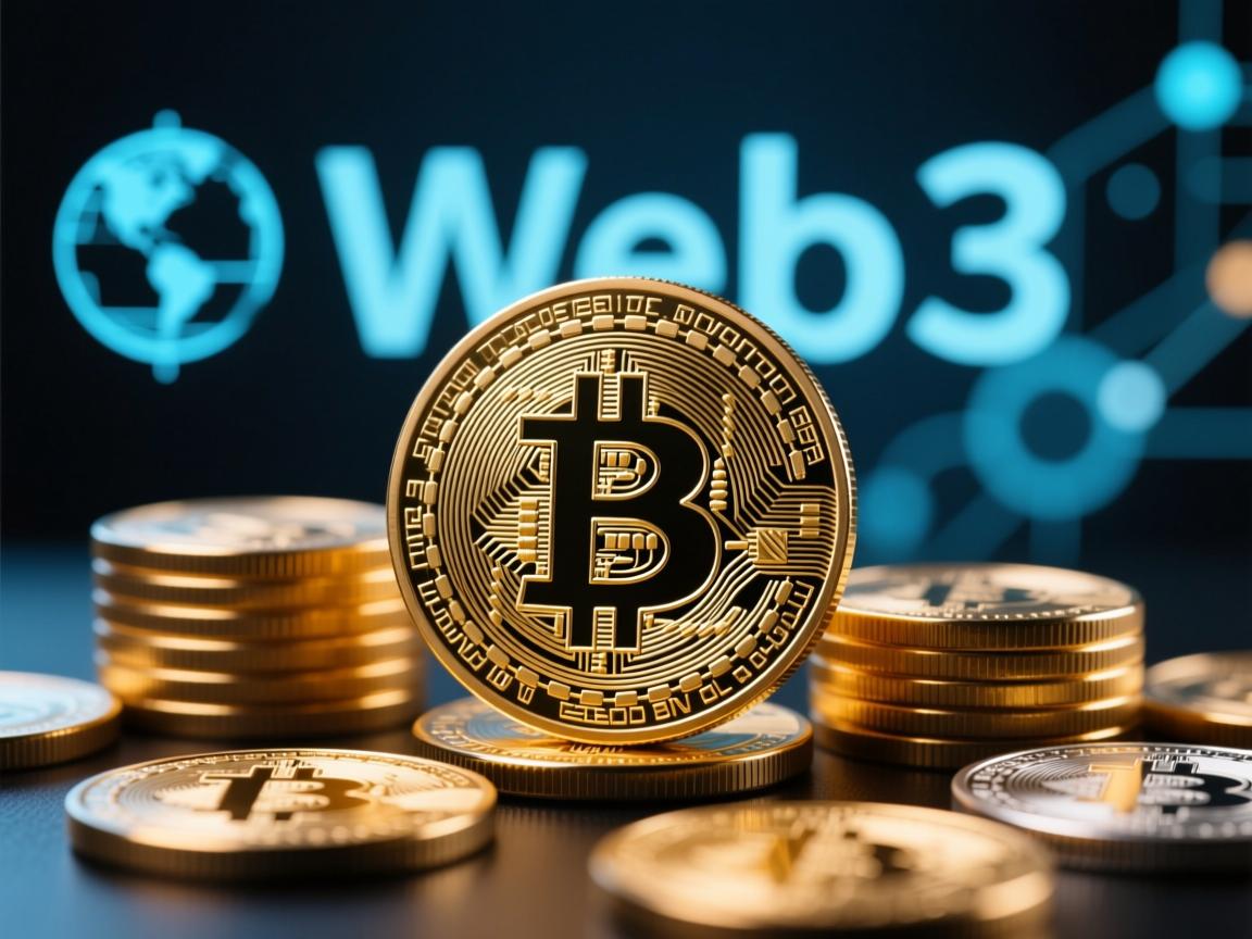 普通人如何迈入Web3的世界