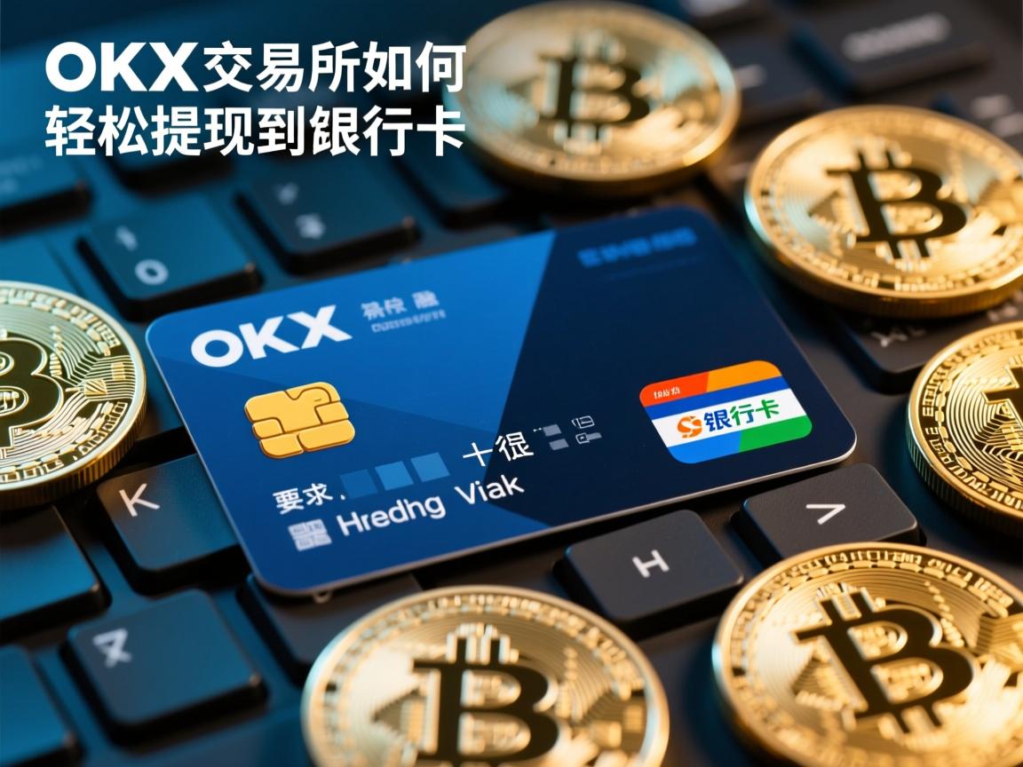 OKX交易所如何轻松提现到银行卡