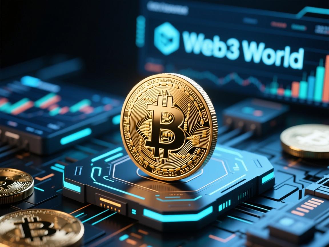 Web3世界中的DEX板块，探索去中心化交易所的神秘之地