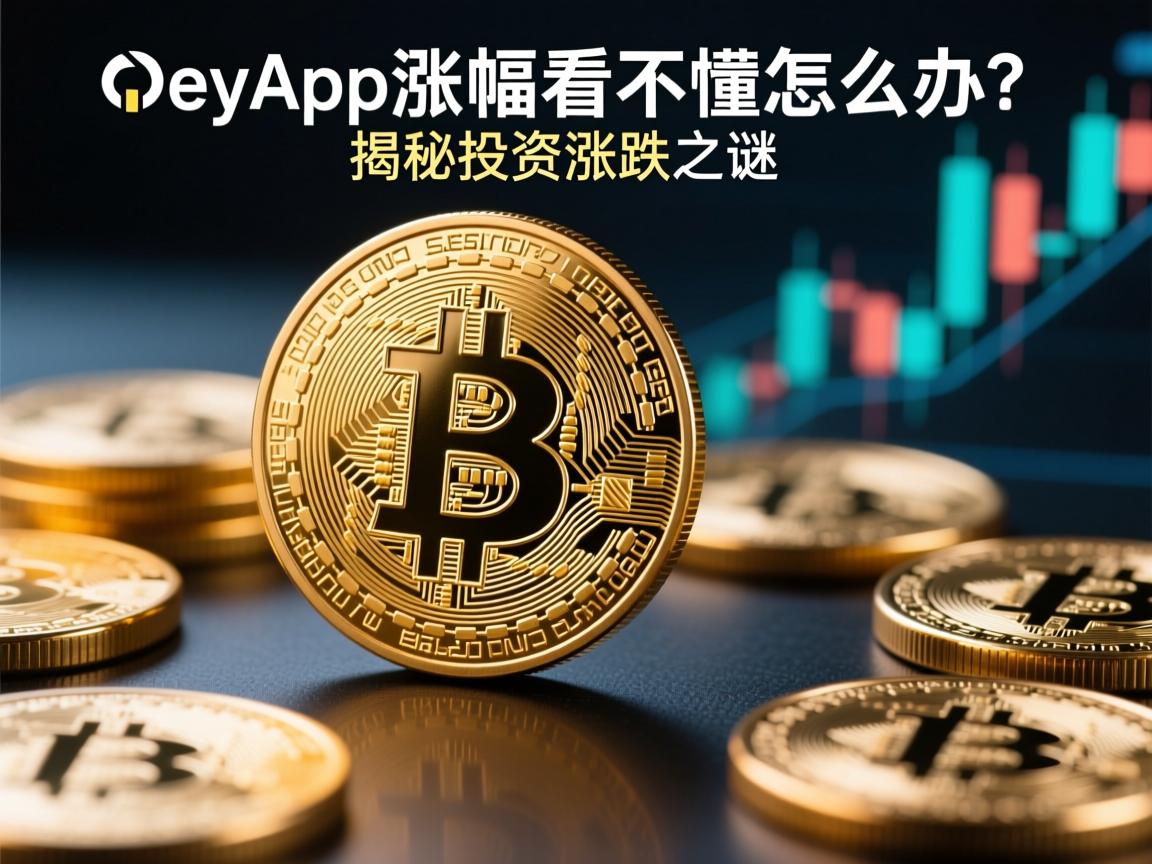 欧易App涨幅看不懂怎么办？揭秘投资涨跌之谜