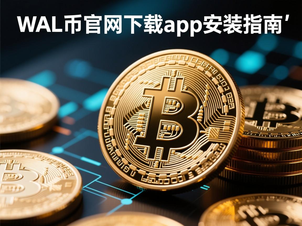 WAL币官网下载app安装指南