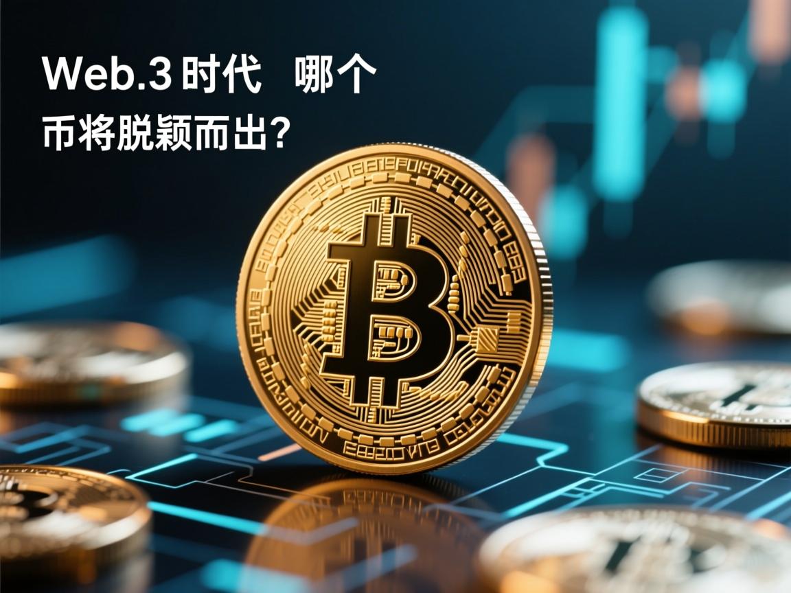 Web3时代，哪个币将脱颖而出？