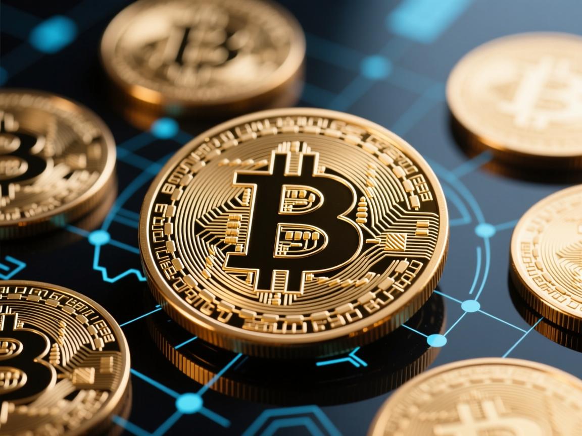 YBNB比特币自动量化，智能投资新时代的来临