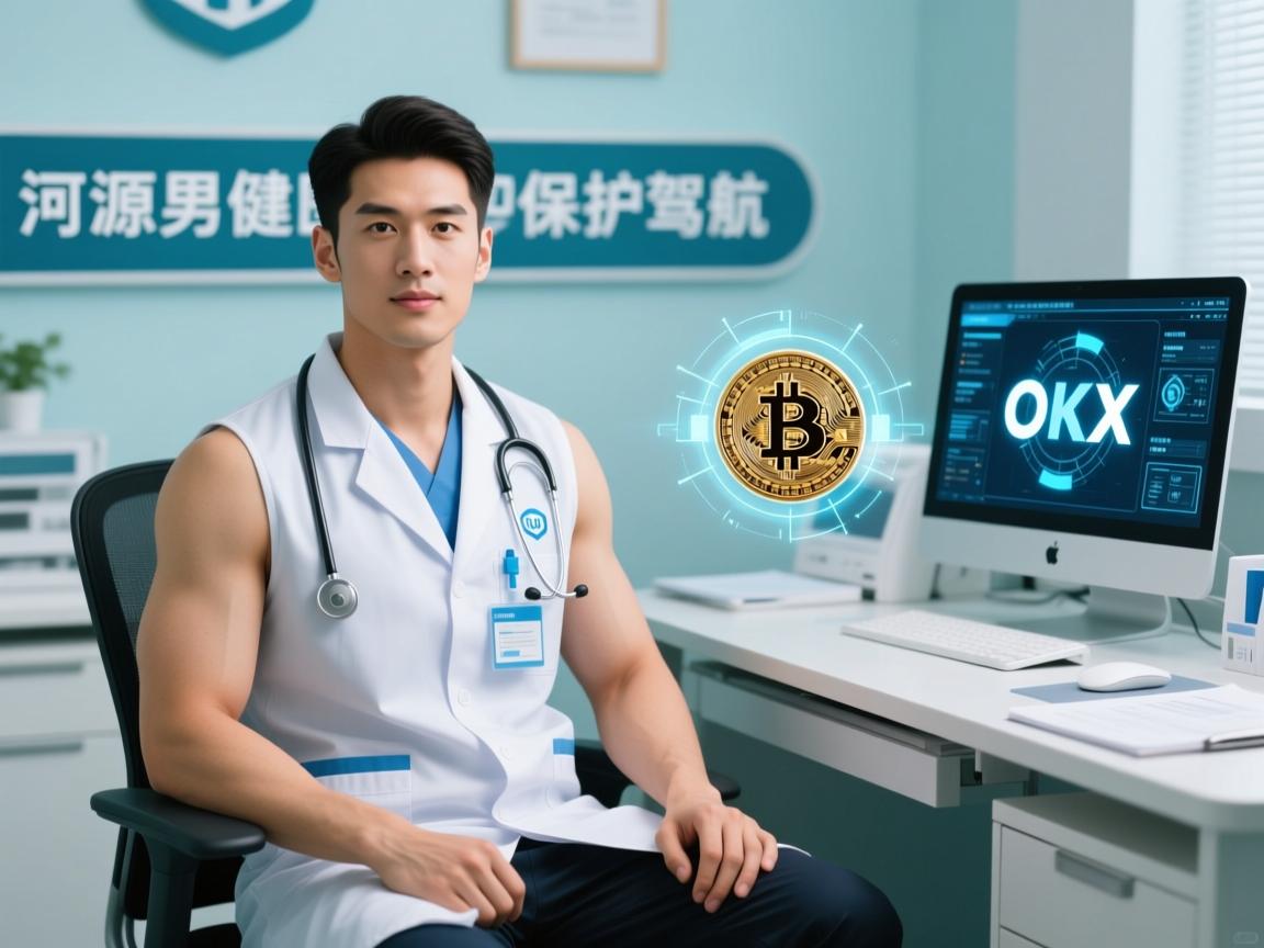河源男健医院OKx坐诊，为男性健康保驾护航