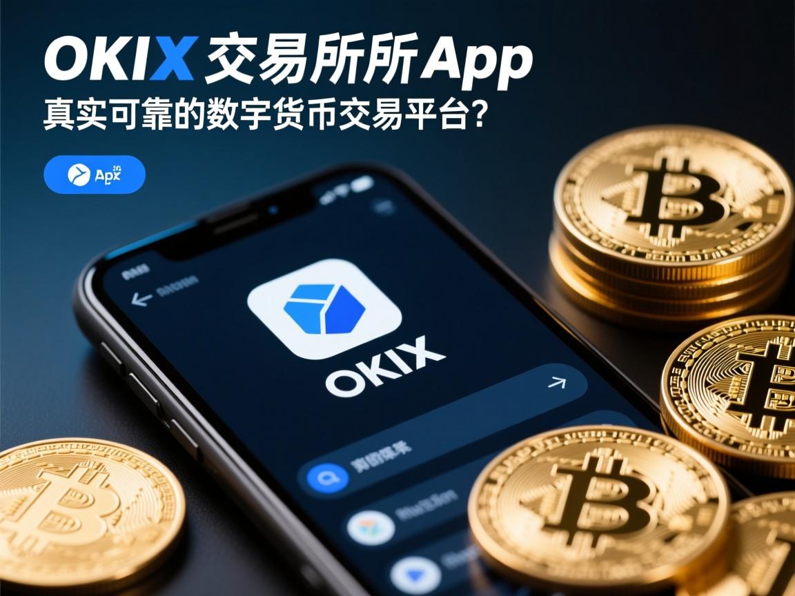 OKX交易所App，真实可靠的数字货币交易平台？