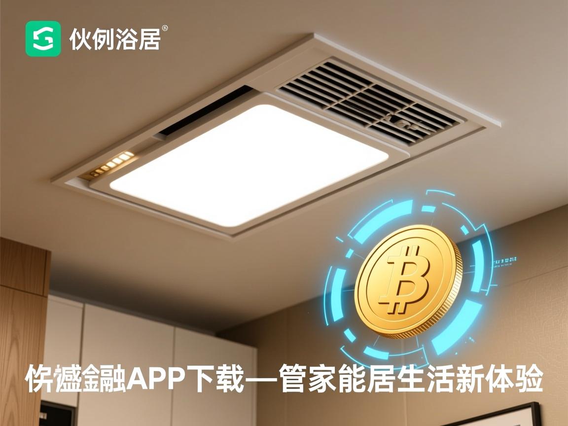 欧意浴霸APP下载—智能家居生活新体验 欧意浴霸APP下载—智能家居生活新体验