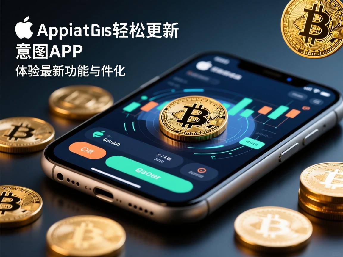 苹果设备轻松更新欧意APP,体验最新功能与优化 苹果设备轻松更新欧意APP,体验最新功能与优化