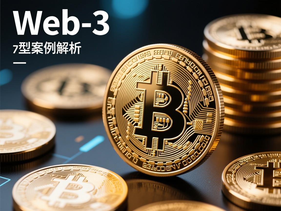 Web3的典型应用案例解析