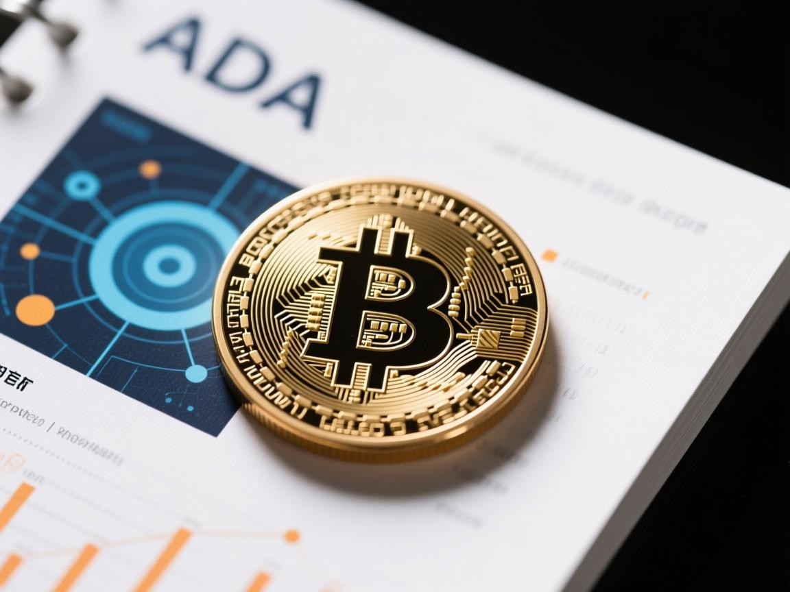 ADA艾达币,背景与白皮书解析 ADA艾达币,背景与白皮书解析