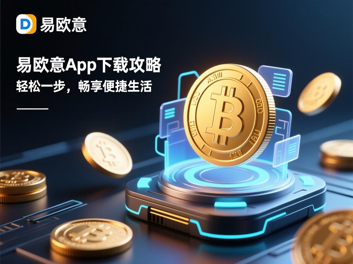 易欧意app下载攻略，轻松一步，畅享便捷生活