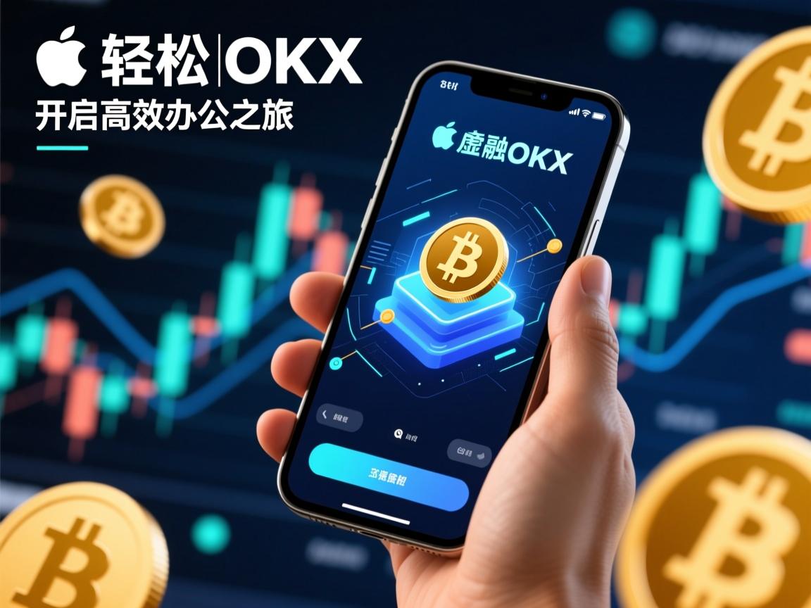 苹果手机轻松下载欧意OKX,开启高效办公之旅 苹果手机轻松下载欧意OKX,开启高效办公之旅