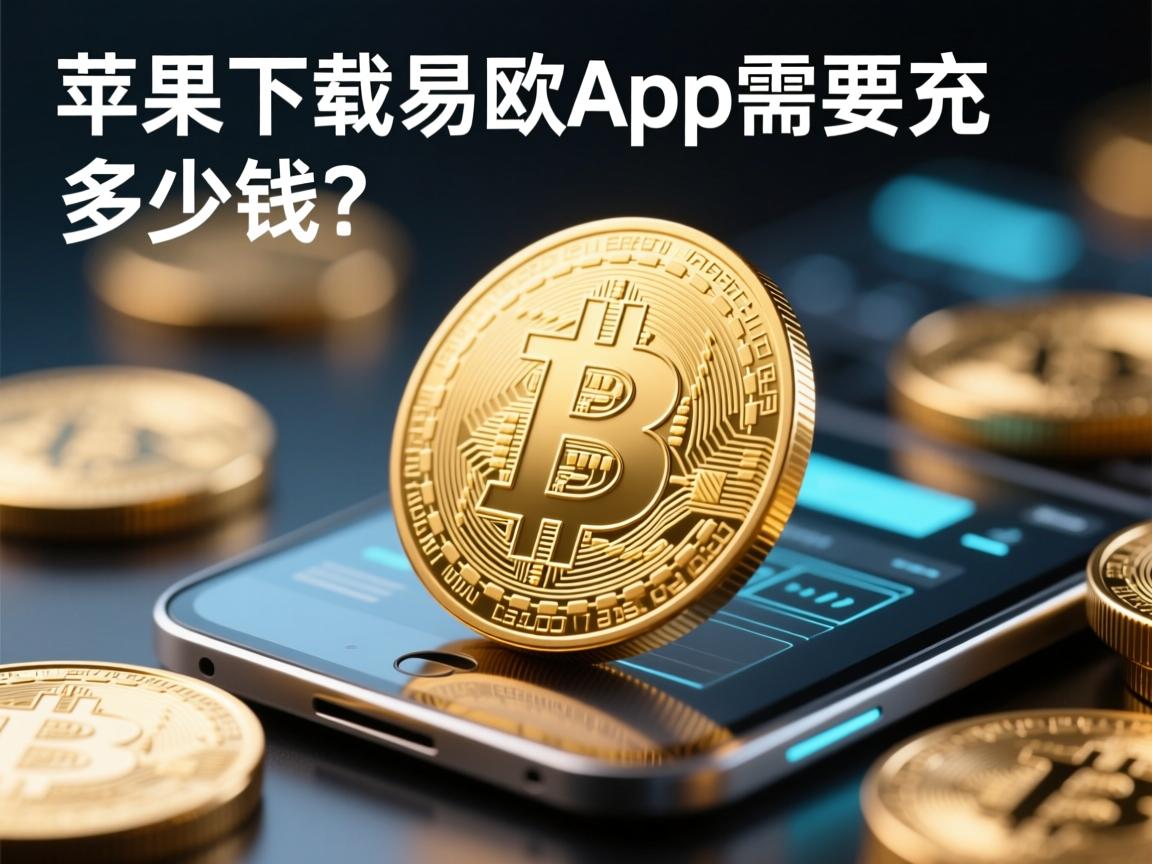苹果下载易欧App需要充多少钱？
