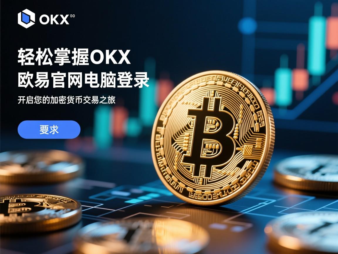 轻松掌握OKX欧易官网电脑登录，开启您的加密货币交易之旅