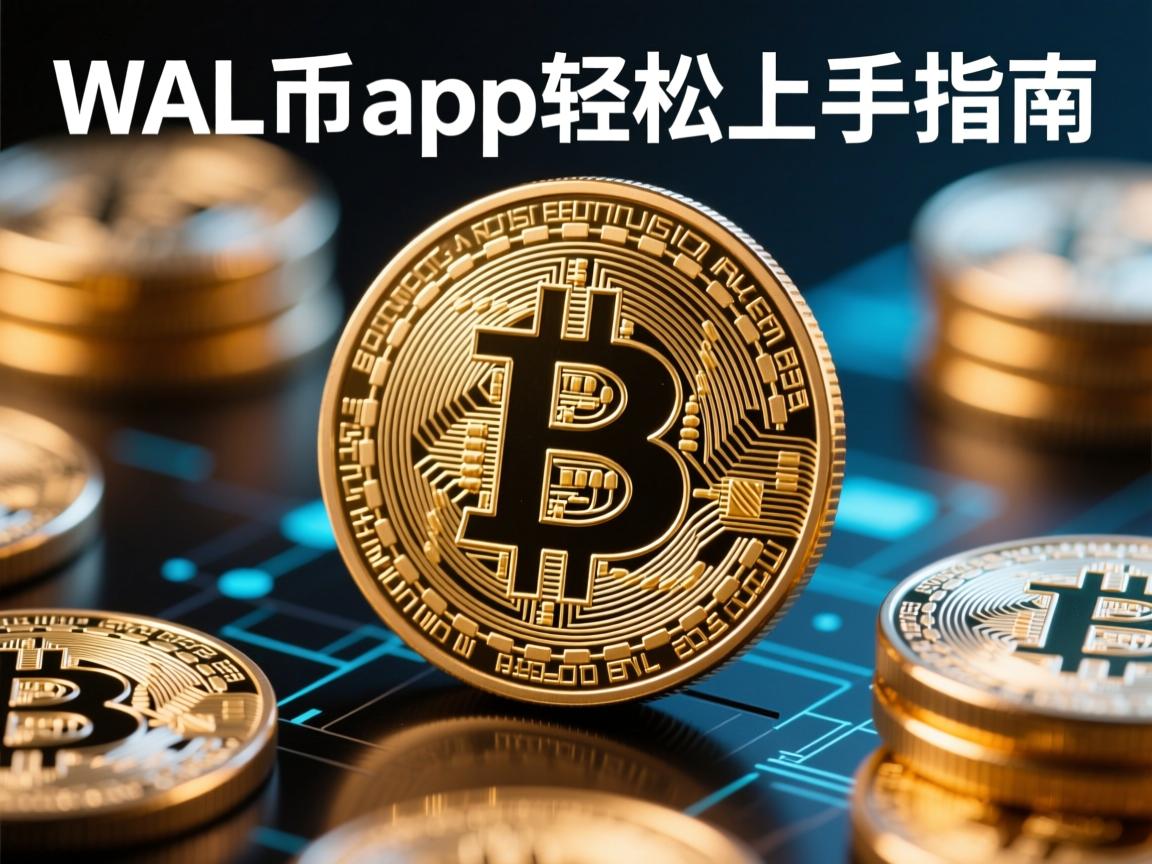 WAL币app轻松上手指南