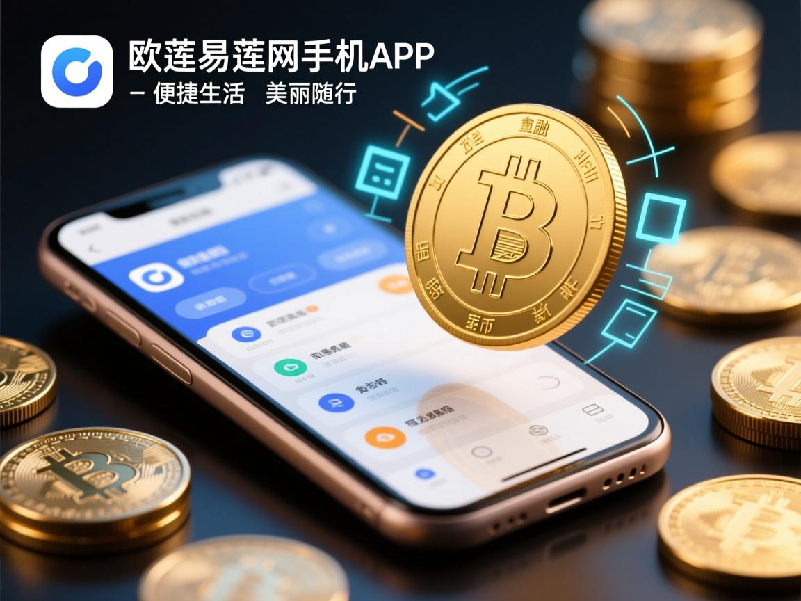 欧瑞莲易莲网手机APP—便捷生活，美丽随行