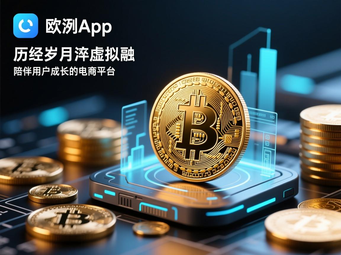 欧意App，历经岁月洗礼，陪伴用户成长的电商平台