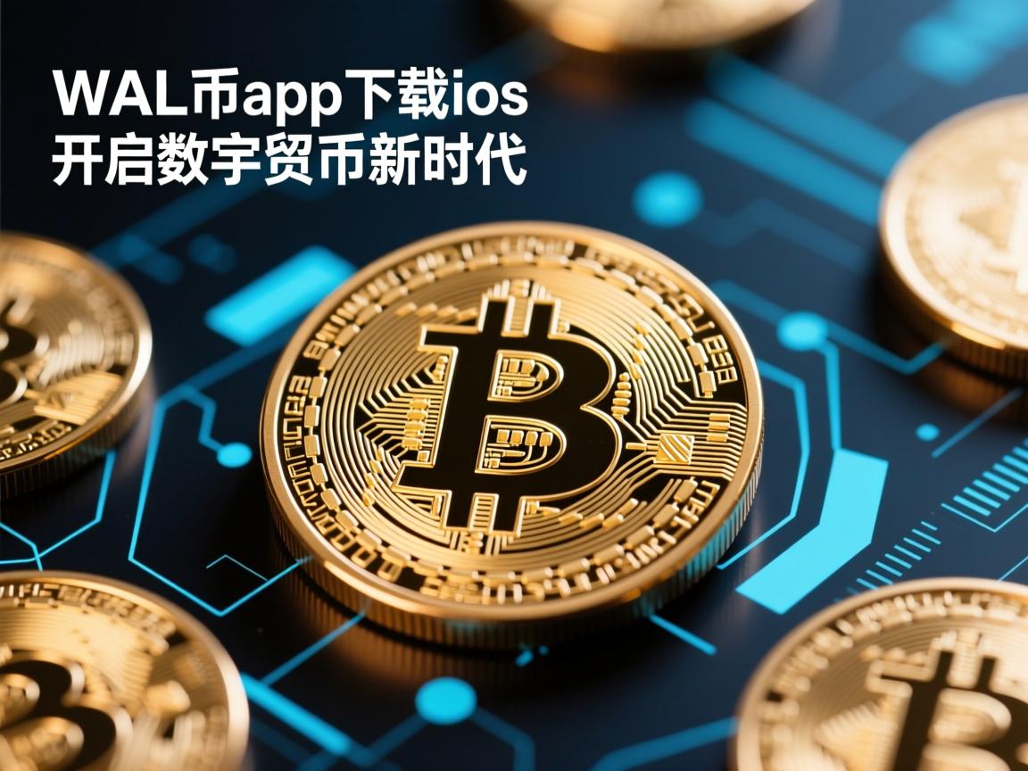 WAL币app下载ios,开启数字货币新时代 WAL币app下载ios,开启数字货币新时代
