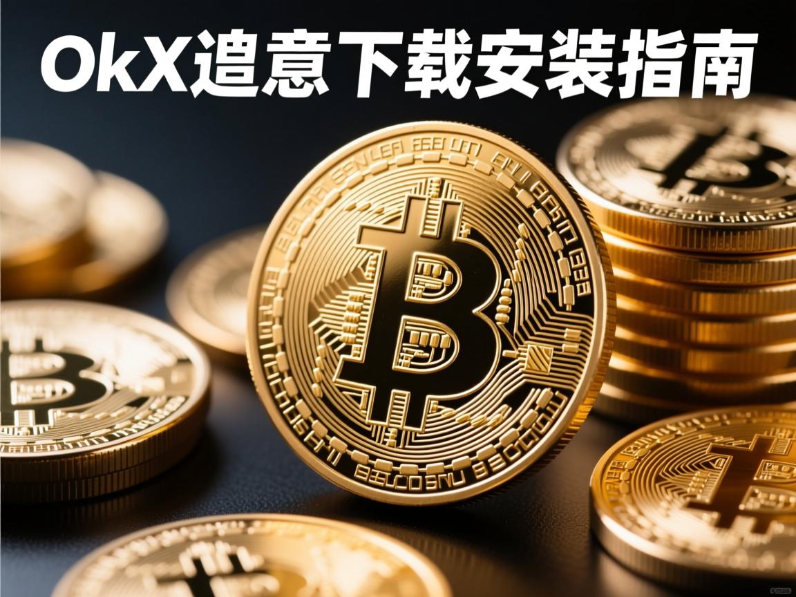 Okx欧意下载安装指南