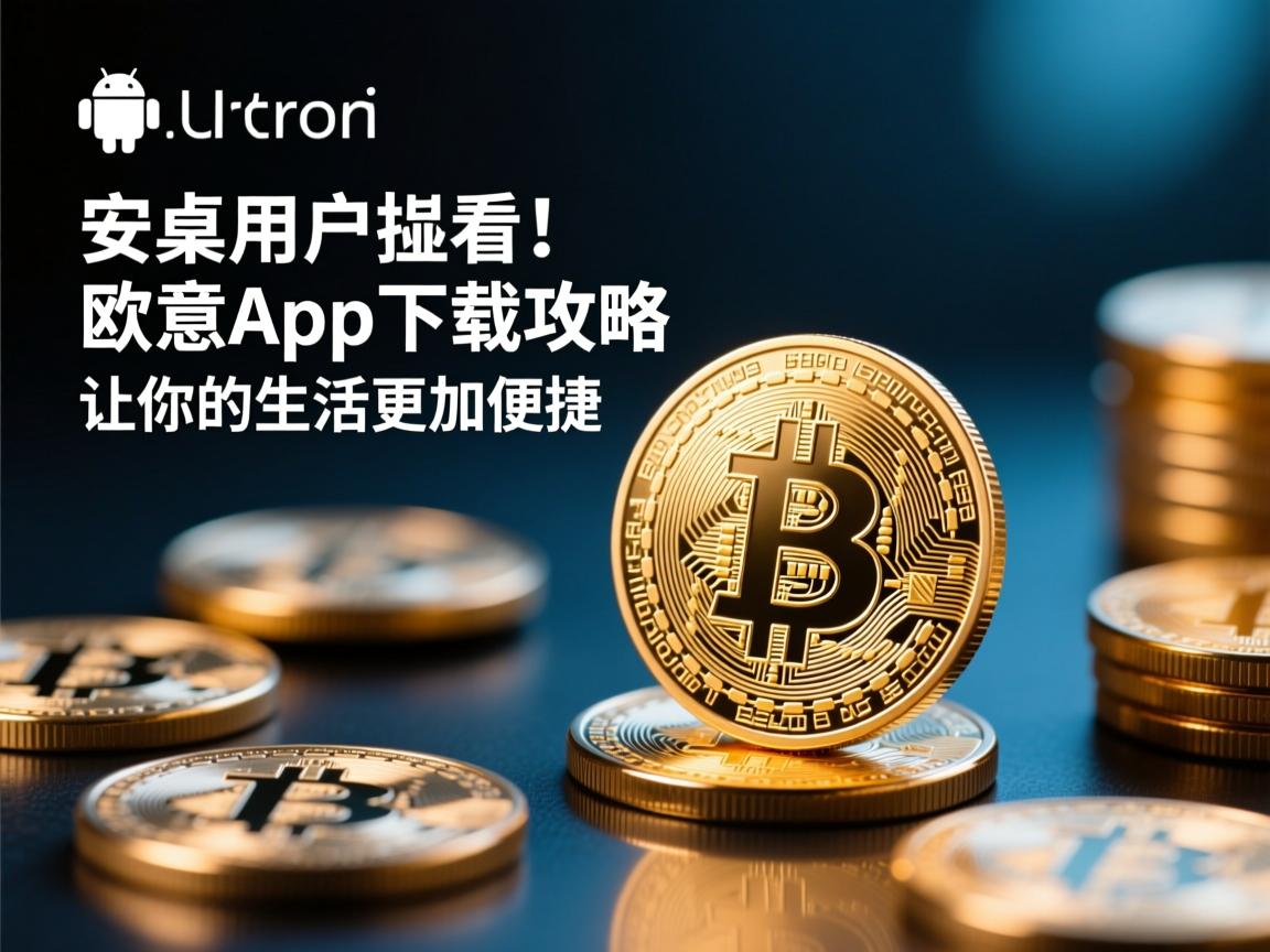 安卓用户必看！欧意App下载攻略，让你的生活更加便捷