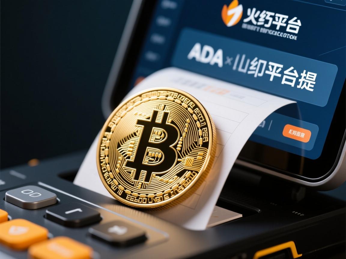 ADA币在火币平台提现受阻，原因及解决方案探讨