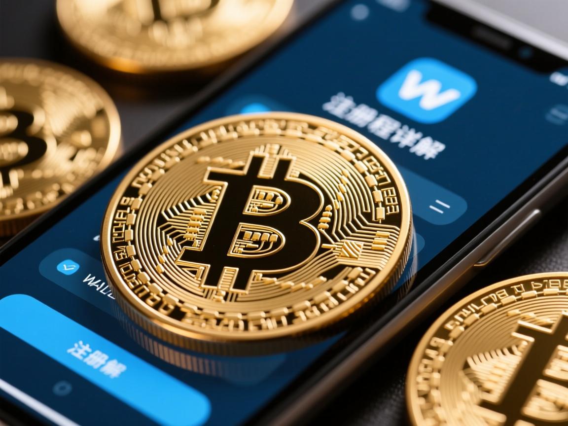 WAL币app注册流程详解