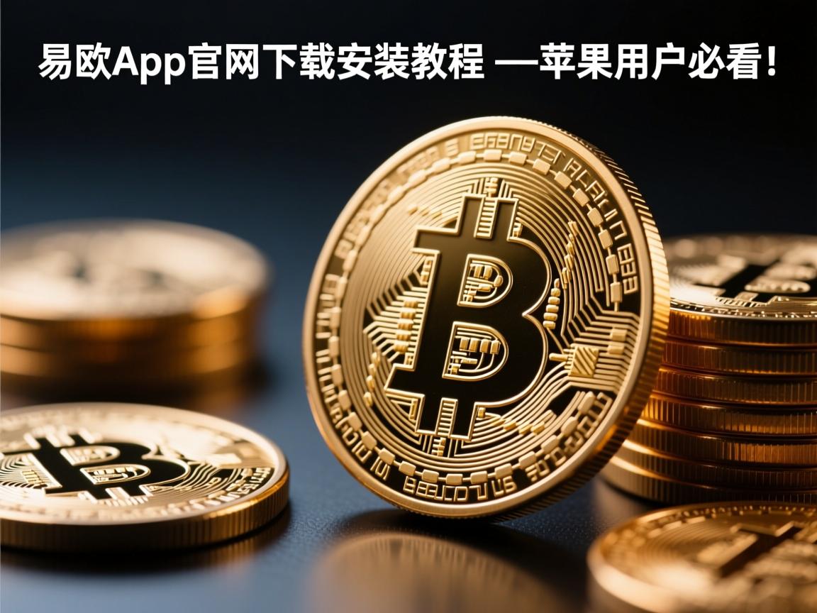 易欧App官网下载安装教程—苹果用户必看！
