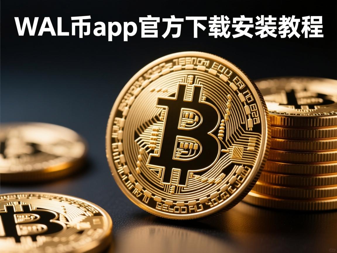 WAL币app官方下载安装教程