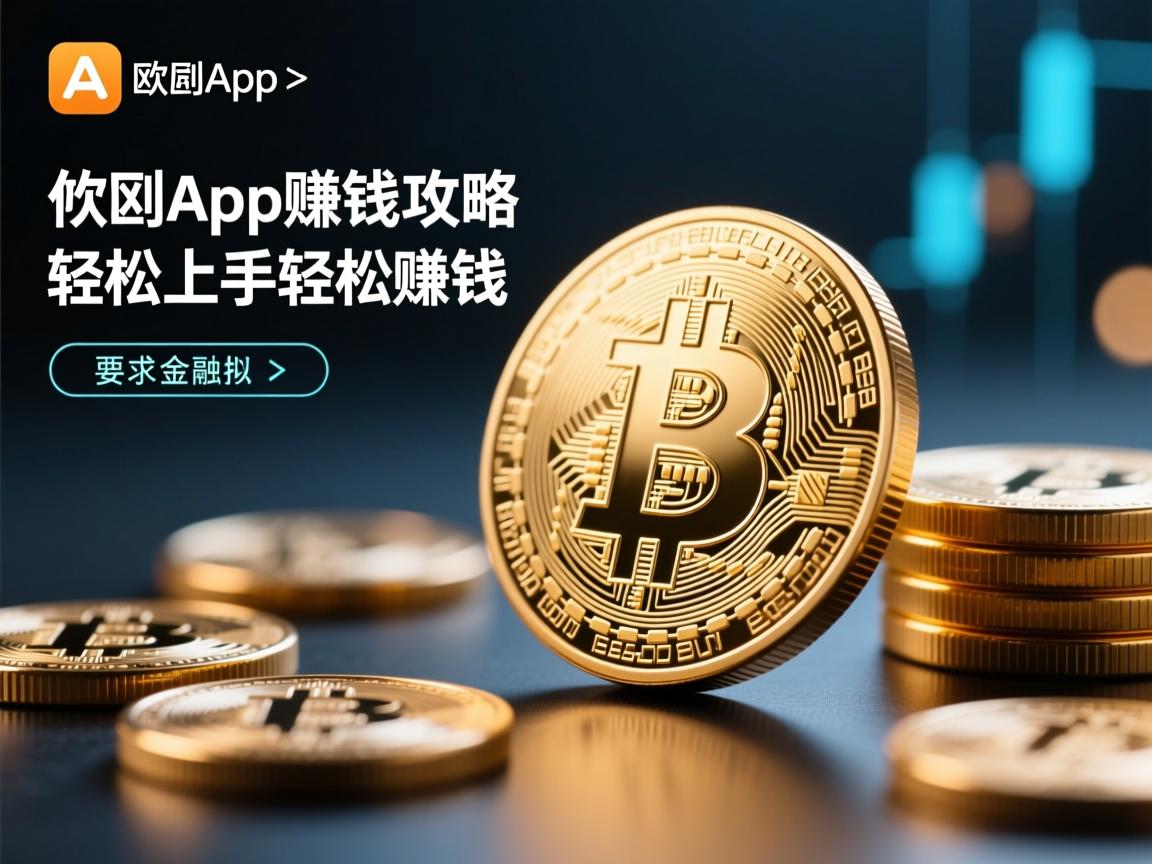 欧意App赚钱攻略，轻松上手，轻松赚钱