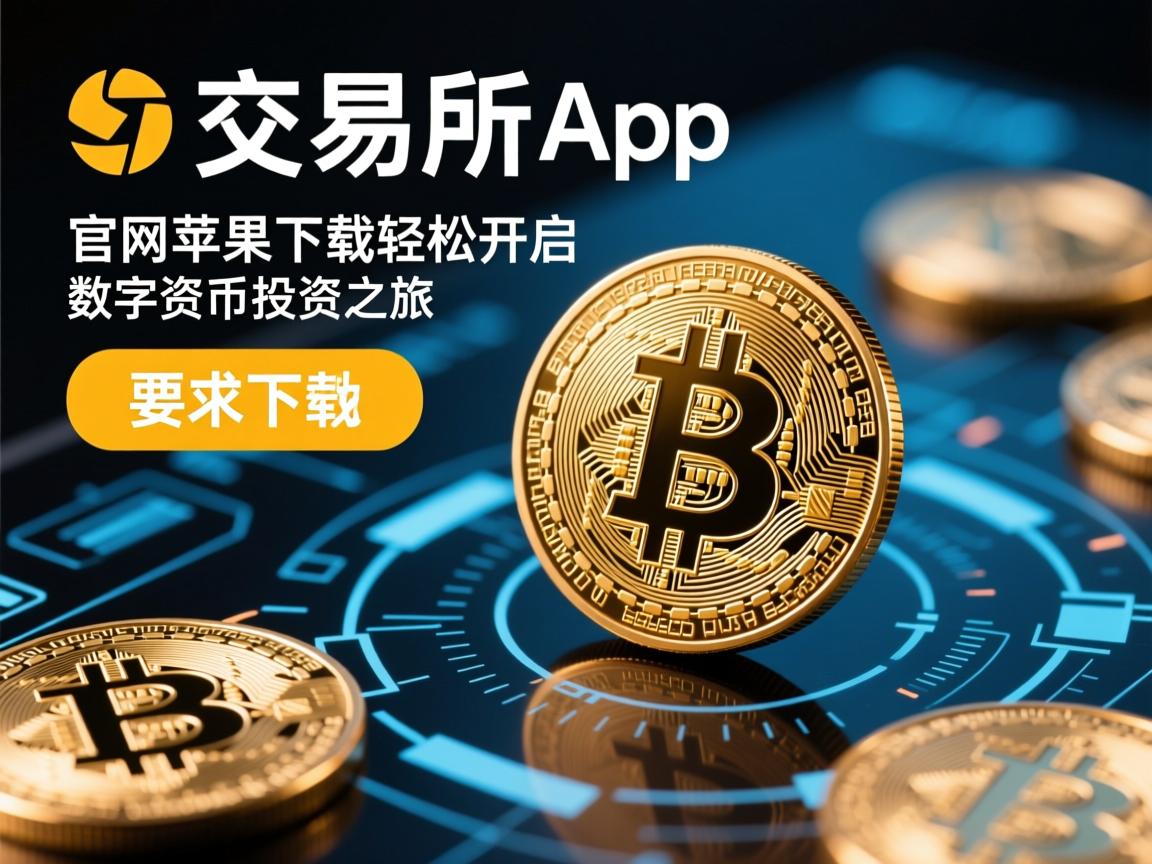 欧易交易所App官网苹果下载，轻松开启数字货币投资之旅