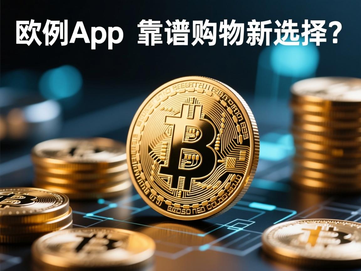 欧意App—靠谱的购物新选择？