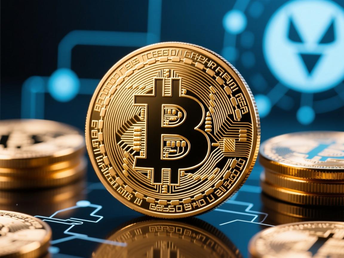 ADA瑞波币，展望未来，潜力无限