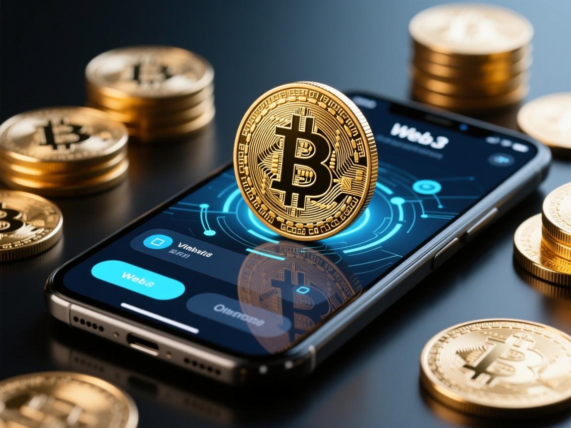 Web3手机操作系统的崛起与未来展望