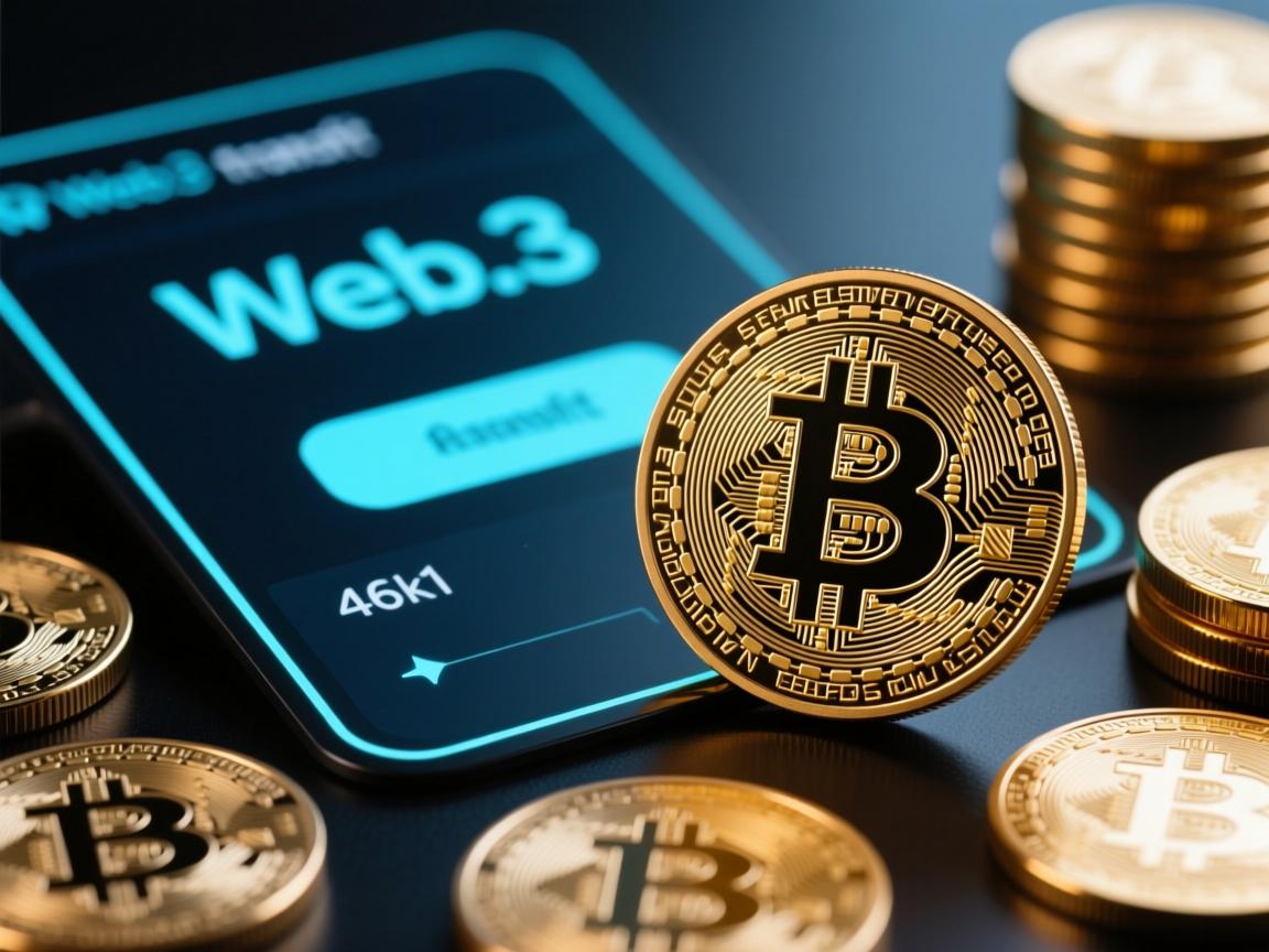 Web3转账，匿名性的魅力与挑战