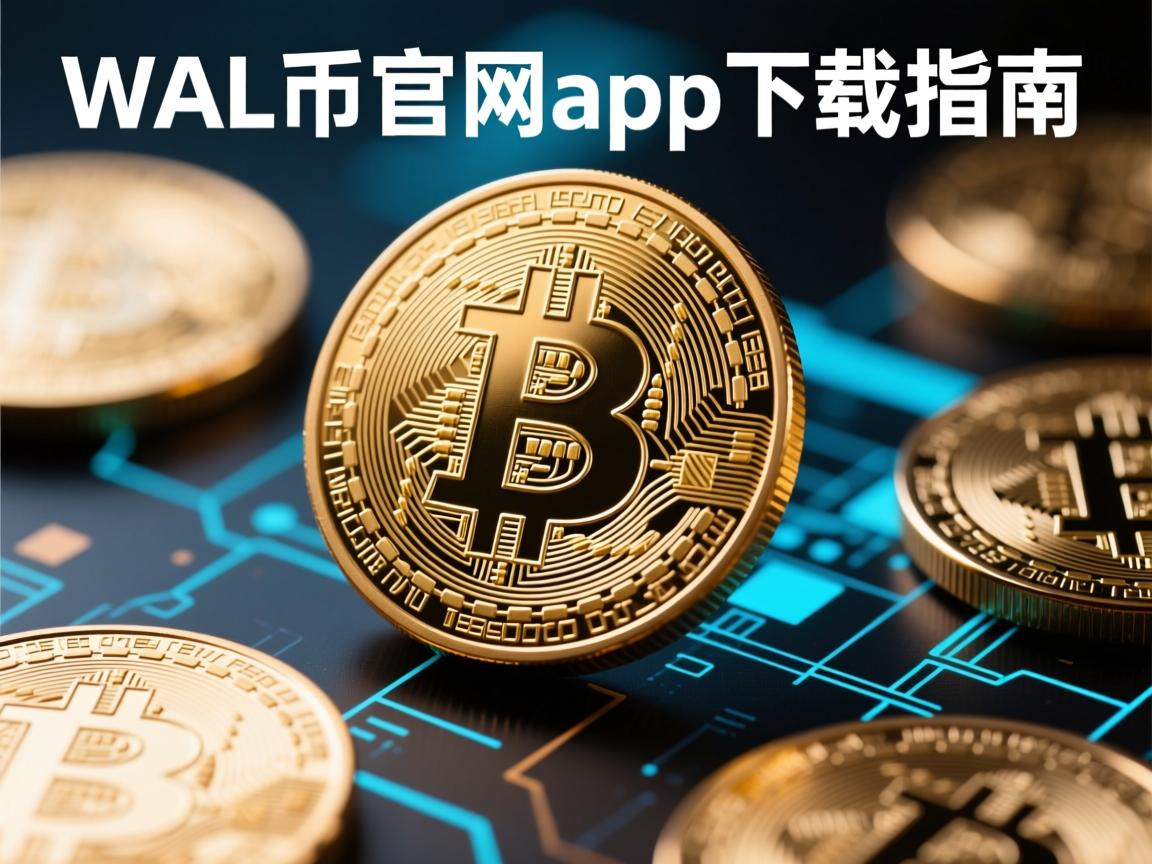 WAL币官网app下载指南
