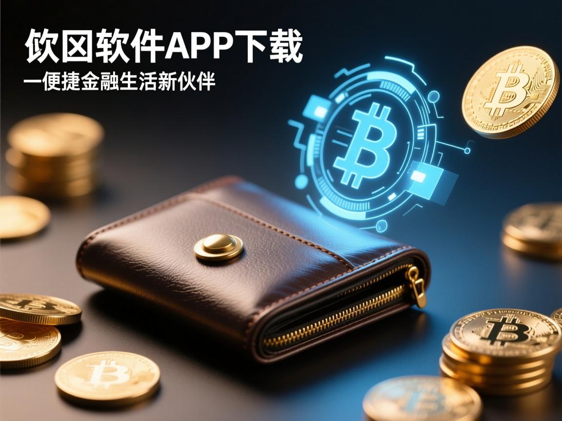 欧意钱包软件APP下载—便捷金融生活新伙伴