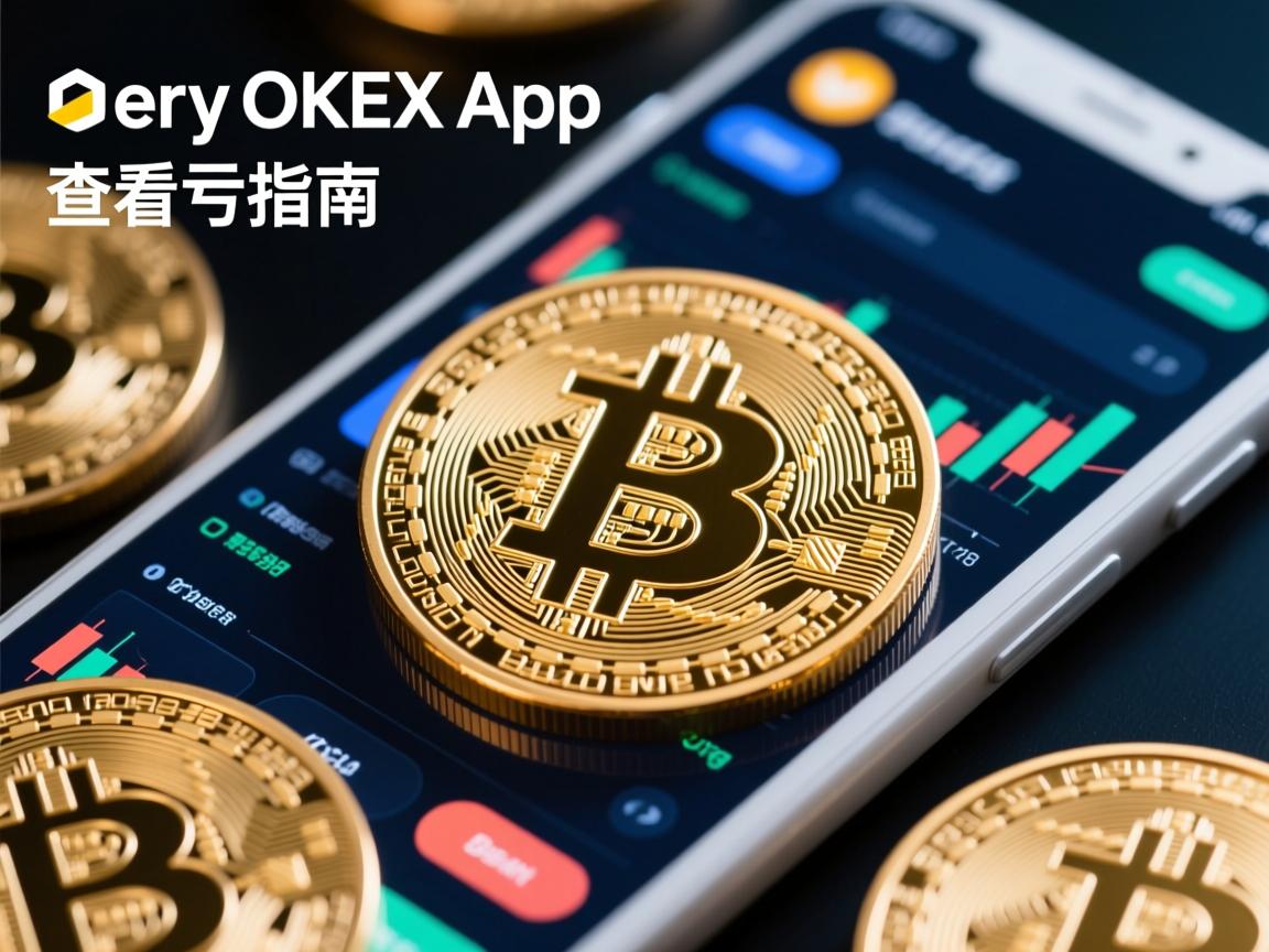 欧易OKEX交易App查看盈亏指南